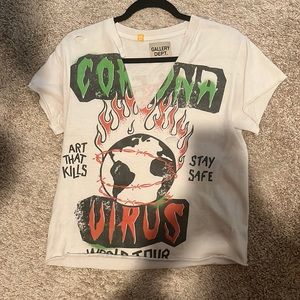 Authentic Gallery Dept Shirt